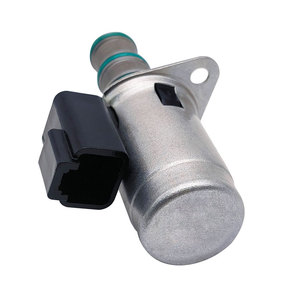 35T40860 โซลินอยด์วาล์ว 12V สำหรับรถบรรทุก Muncie CS10/CS20 ซีรีส์ PTO ใหม่ US - Product Image 1