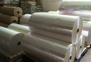 Filme iridescente do arco-íris PET - Product Image 3