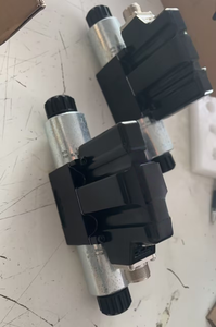 Válvula Proporcional Hidráulica D41FCE01FC1NE70D1FPE50CB9NB00 D31FCE01CC4NB70 D91FCE01FC1NE70 D91FCB31FC1NE70 - Product Image 1