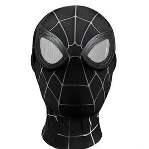 RS941 Halloween Stage Headgear Enfants Anime Lunettes Body <span class=keywords><strong>Spiderman</strong></span> Masque - Product Image 2