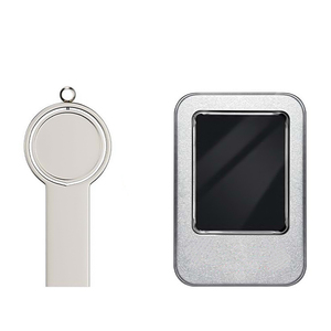 Clé USB Mini Métallique Haute Performance USB 3.0 128 Go – Portable, Économique, Idéale pour Cadeau d'Affaires et Promotionnel - Product Image 3