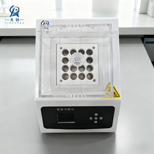 Máy phân tích chất lượng nước đa thông số ys6006a để thử nghiệm trong phòng thí nghiệm - Product Image 5