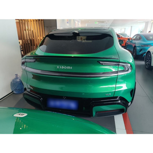 รถยนต์<span class=keywords><strong>มือ</strong></span><span class=keywords><strong>สอง</strong></span>กัวซี ปี 2025 รุ่นเสี่ยวหมี่ YU7 จัดส่งรวดเร็ว รถยนต์ไฟฟ้าเต็มรูปแบบ SUV พวงมาลัยซ้าย สำหรับการขนส่งครอบครัวที่ขับเคลื่อนด้วยเทคโนโลยี - Product Image 6