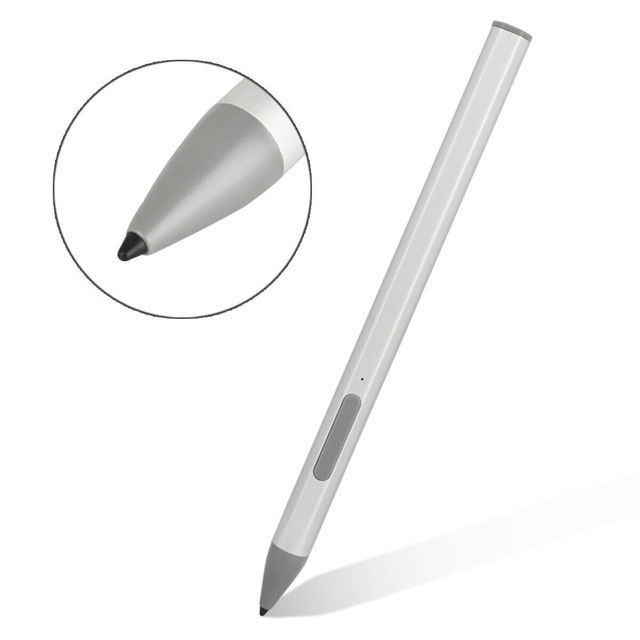 HK-HHT Surface Pen Stylus for Microsoft Surface Pro 4/5/6/7/8 Duo/ Duo 2