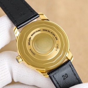 Premium Automatic Wristwatch Vintage Inspired Design Date Function Durable Build Suitable for All Occasions Longiness. - Product Image 4