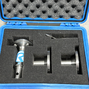 Kit de Calibración de Enchufes Mecánicos PLC para Robots Fanuc, con Garantía - Product Image 1