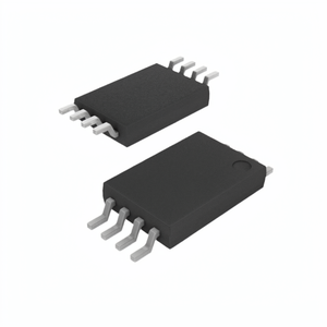 ชิ้นส่วนอิเล็กทรอนิกส์แท้สำหรับการจัดการพลังงาน (PMIC) รุ่น S-8209BAX-T8T1U 8 TSSOP ซื้อออนไลน์ - Product Image 1