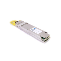 Módulo Transceptor Óptico Monomodo YYGL OEM 800G OSFP DR4 para Centros de Datos de Inteligencia Artificial, 1310nm 500m PAM4 2x