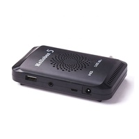 Récepteur satellite numérique DVB-S2 Hellobox 5 2026, prend en charge le dongle WiFi, le modem 3G, USB 2.0, Full HD DVBS2 Hellobox5