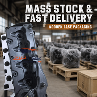 Moteur diesel 2.0TDI EA189 CKUB CAAC CNEA CFCA pour VW Amarok Volkswagen Transporter T5 Caddy Passat