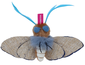 Offre Spéciale JIALUPET Jouets à Mâcher et Interactifs pour Chats et Chiens en Latex Chinois, Durables, Écologiques, Imperméables, pour l'Entraînement - Product Image 2