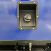 Générateur diesel silencieux 20KW 40KW 50KW 80KW 100KW 200KW 300KW, alimentation de secours pour hôtel, démarrage automatique, télécommande, ATS, ISO CE