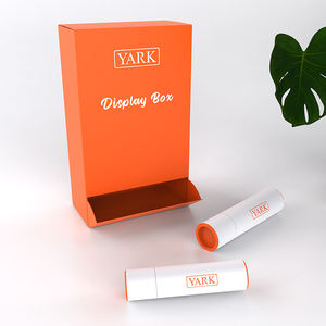 Cajas de Exhibición de Cartón Corrugado Impresas Personalizadas, Exhibidores de Mostrador para Cartuchos, Empaque para Venta al por Menor - Product Image 4