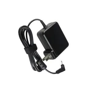 40W 12V 3.33A AC Laptop Adaptador Cargador Notebook Fuente de alimentación Adaptador de cable para Samsung Chromebook 2 3 Series