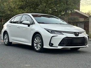 Autos Usados <span class=keywords><strong>Toyota</strong></span> <span class=keywords><strong>Corolla</strong></span> 2024 Edición Elite Híbrida Inteligente 1.8L <span class=keywords><strong>98</strong></span> L4 Híbrido Sedán de 4 Puertas y 5 Asientos - Product Image 2