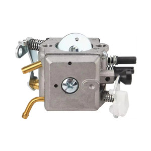 Carburateur pour tronçonneuse <span class=keywords><strong>HUSQVARNA</strong></span> 365 371 372 XP 372XP 362, pièces de rechange 503281801 503283203 - Product Image 5
