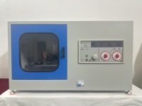 Calzado de Seguridad con Aislamiento Eléctrico ISO EN20344, Probador Hipot, Calzado de Seguridad Dieléctrico, Máquina de Prueba de Resistencia a Alto Voltaje