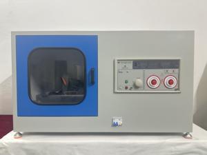 เครื่องทดสอบความปลอดภัยของรองเท้าฉนวนไฟฟ้า ISO EN20344 รองเท้าเซฟตี้สำหรับงานไฟฟ้า ทนทานต่อแรงดันไฟฟ้าสูง - Product Image 5