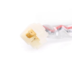 Válvula Solenoide de Apagado Yanmar 1503ES-12S5SUC5S, Válvula de Corte de Energía 119653-77950 SA-4562T - Product Image 3