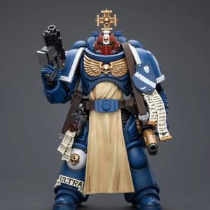Figura de Acción 40K 1/18 Ultramarines Intercessors/Blood Angels/Imperial Fists/Space Wolves Modelo NPCS - Product Image 6