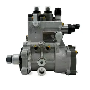 Perkins 3752647 Nieuwe C4.4 Motor Brandstofinjectiepomp 313d2 318d2 320gc Graafmachine Diesel Inspuitpomp 20r-4562 375-2647