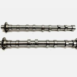 9804424180-1 XTL22XLB002 50007871 KIT ARBRE À CAMES ET CHAÎNE pour Peugeot Citroën Ford 2.0 HDI-DW10-DV6 - Product Image 4