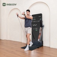 Produits de fitness intelligents IMBODY, équipement sportif, station multifonction, équipement de fitness interactif