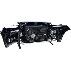 2019-2024 para <span class=keywords><strong>BMW</strong></span> <span class=keywords><strong>2</strong></span> Series F44 Sport Edition Grille 218i, condensador de rejilla 228i, haz anticolisión M235i, parachoques, lámpara antiniebla - Product Image 6