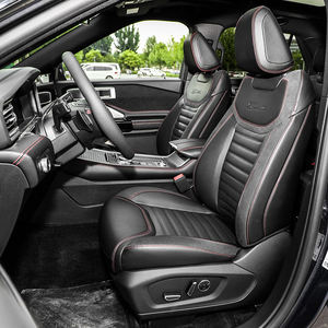 Ford Tanxianzhe Chang'an Explorer <span class=keywords><strong>2023</strong></span> 2020 2021, Auto Usado Chino Nuevo y Económico, SUV de Gasolina Automático - Product Image 3