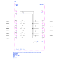 Nuevo módulo PLC Original Stock en almacén 6ED1052-1CC08-0BA1 Módulo lógico de programación Plc con logotipo de Simatics