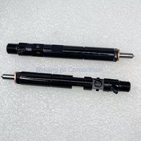 El motor diesel parte los inyectores Common Rail 28237259 para Nissan Renault 1,5 dCi