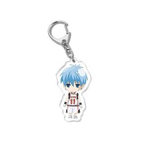 Llavero Acrílico de <span class=keywords><strong>Anime</strong></span> <span class=keywords><strong>Kuroko</strong></span> No Basket, Figura de Tetsuya, Decoración para Fans, Coleccionables, Cosplay, Nuevo - Product Image 6