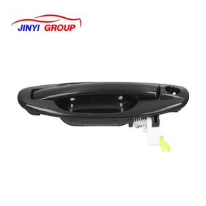 Manija de puerta de coche adecuada para HYUNDAI SANTA FE 2001-2006 8265026000 HND1032BOL HY621116ACL 82650-26000 - Product Image 1