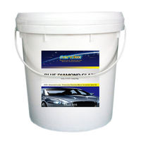 Cera de Revestimiento Líquido para Autos L908, 16oz (473mL) - Cuidado Protector para Autos con 3 Años de Duración