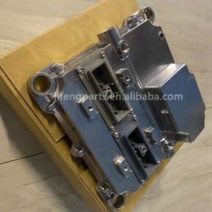 331-7539 286-3683ชิ้นส่วน322D 320D C6.4 C6.6 330D 325D รถขุดแผงควบคุมเครื่องยนต์3317539<span class=keywords><strong>คอม</strong></span>พิวเตอร์2863683 ECU ECM - Product Image 2