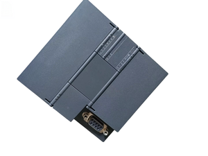 คอนโทรลเลอร์ PLC เซ็นเซอร์ โมดูลซีพียู ซีพียู CR20S ของแท้ใหม่เอี่ยม - Product Image 1