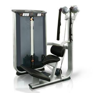 <span class=keywords><strong>Meilleur</strong></span> équipement d'exercice <span class=keywords><strong>de</strong></span> gymnastique <span class=keywords><strong>de</strong></span> qualité assis Kick Training Device pour Indoor Gym Leg Press Machine - Product Image 4