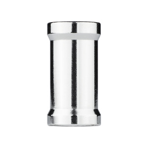 Stainless Steel 1/4-20 To 3/8 Thread Adapter Quick Release <b>Tripod</b> Mount - Product Image 4