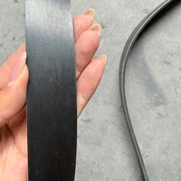 Phụ tùng động cơ xe tải nặng SINOTRUK HOWO TX SITRAK C7H HOHAN NX: Dây curoa 8PK1920, Dây curoa quạt 200V96820-0345