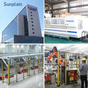 Panel <span class=keywords><strong>Solar</strong></span> de 610W, 620W, 630W, 640W, 650W, 1500VDC, IP68, Larga Duración, Mono TOPCon, 156 Celdas, Panel <span class=keywords><strong>Solar</strong></span> Fotovoltaico de Alta Eficiencia para Uso Doméstico - Product Image 5