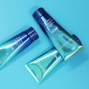 Limpiador <span class=keywords><strong>Facial</strong></span> orgánico, sin aceite, EXFOLIANTE SUAVE, espuma de burbuja de Caviar, limpiador <span class=keywords><strong>Facial</strong></span> hidratante - Product Image 3