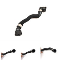 Suku Cadang Mobil OE 17127592651 Selang Pendingin Radiator untuk BMW F01 F02 F06 F07 F10 F11 F12 F13 F18 N52 N63 Pipa Air Mesin