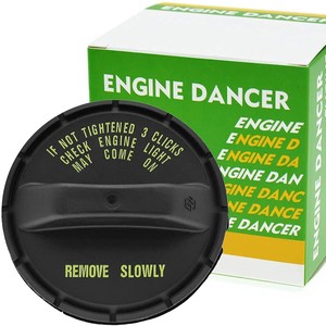 ฝาถังน้ำมันรถยนต์ 17670-S5A-A32 สำหรับรถยนต์ญี่ปุ่น Toyota Faw ฝาถังน้ำมันพลาสติกทดแทน - Product Image 4