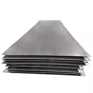 Wholesale Price Hot Rolled Cold Rolled Steel Sheets Carbon Steel Plate For Construction