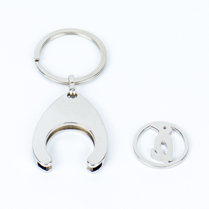 Phong Cách Cổ Sưu Tập Đồng Xu Mã Thông Báo Keychain Cho Du Lịch Lưu Niệm Và Bảo Tàng Cửa Hàng Quà Tặng Hàng Hóa - Product Image 4