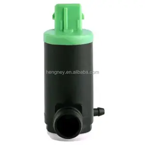 Hengney Autoteile Scheiben wasch pumpe 9612358180 643445 643460 Für Fiat Ulysse 220 Lancia Zeta Twin Outlet