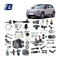 Accesorios OEM para Geely Ex2, Repuestos Profesionales para Automóviles, Piezas de Repuesto para Vehículos, Accesorios Interiores para Automóviles, Pastillas de Freno