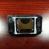 Cabezal de impresión XP600/I3200 para trazador de impresora de inyección de tinta para tiendas minoristas e impresoras