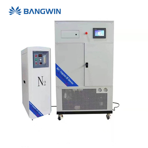 BW CE Certificate Liquid Nitrogen Generator Container Liquid Nitrogen <b>Mini</b> Generator - Product Image 3