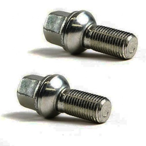 Rifornimento della fabbrica grade10.9 <span class=keywords><strong>auto</strong></span> ruota a vite bullone gancio bullone - Product Image 3